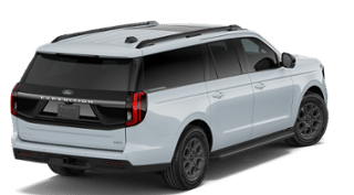 2026 Ford Expedition® External Image 4
